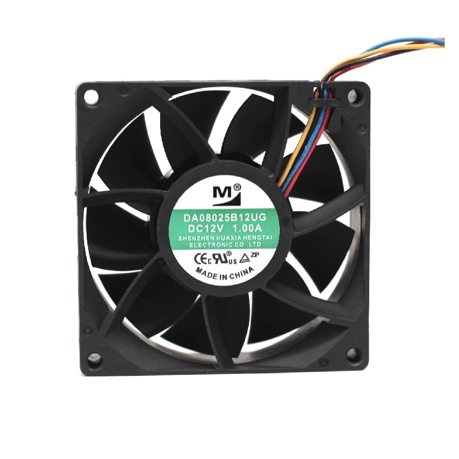 Whatsminer P21 80x25mm Cooling Fan